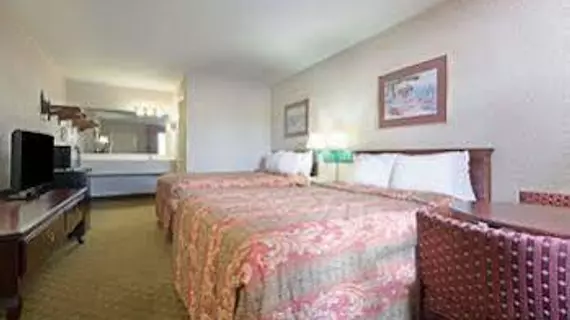 Days Inn - Greenville | Alabama - Greenville