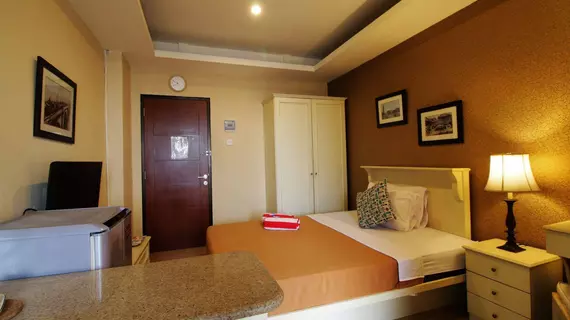 The London Living Apartment at Kebagusan City | West Java - Cakarta (ve civarı) - Cakarta