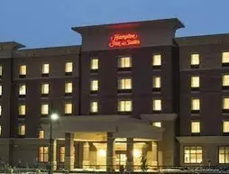 Hampton Inn and Suites Cincinnati / Kenwood | Ohio - Cincinnati (ve civarı) - Cincinnati