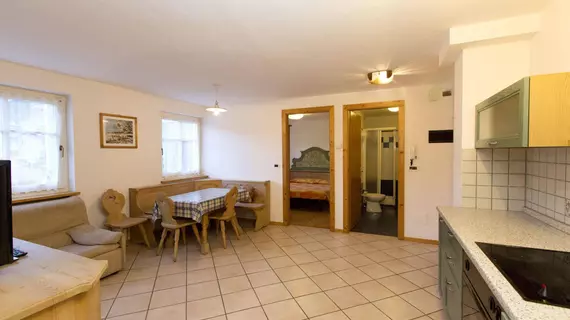 Moena Appartamenti - Living 2000 | Trentino-Alto Adige - Trento İli - Moena