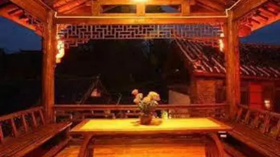 Lijiang Nalan Inn | Yunnan - Lijiang - Dayan Old Town