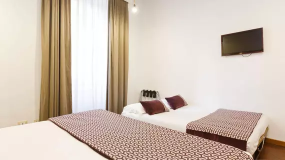 Town House Campo De Fiori | Lazio - Roma (ve civarı) - Roma Kent Merkezi - Navona