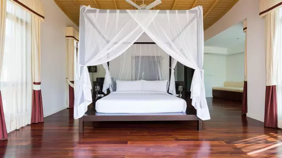 Amatapura Beach Villa 12 | Krabi İli - Krabi