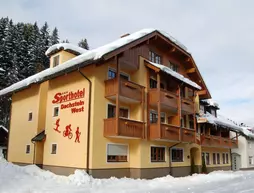 Sporthotel Dachstein West | Salzburg (eyalet) - Hallein - Annaberg-Lungoetz - Annaberg im Lammertal