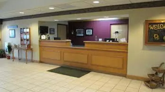 Dollinger's Inn & Suites | New York - Rochester (ve civarı) - Brockport