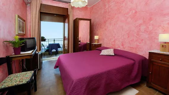 Villa Regina | Sicilya - Messina (vilayet) - Taormina Sahili - Taormina