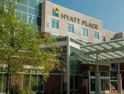 Hyatt Place Bowling Green | Kentucky - Bowling Green (ve civarı) - Bowling Green