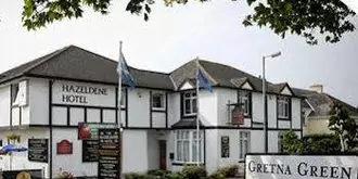 Hazeldene Hotel