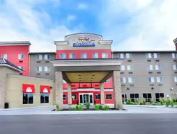 Baymont Inn & Suites Grand Forks