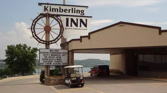 Kimberling Inn at Table Rock Resort | Missouri - Branson (ve civarı) - Kimberling City