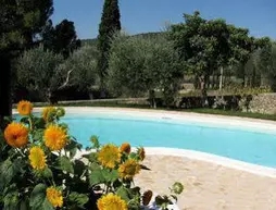 Agriturismo Villa Rancio | Umbria - Perugia (vilayet) - Passignano sul Trasimeno