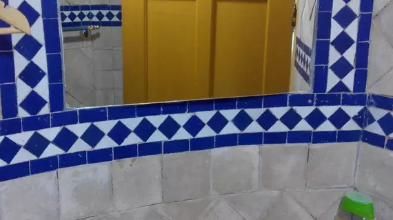 Hotel Pasta Plaza | Tangier (ve civarı) - Asilah - Asilah Plajı