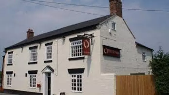 The Sun Inn | Shropshire (kontluk) - Ellesmere