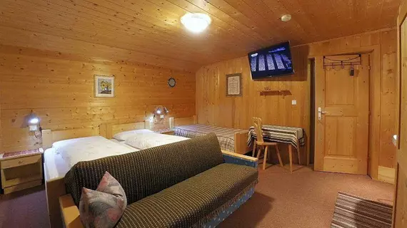 Ferienwohnung Haus Pezzei | Trentino-Alto Adige - Güney Tirol (il) - Bressanone