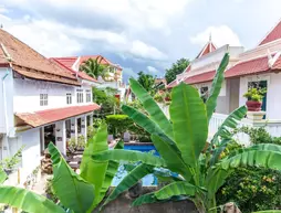 Golden Banana B&B and Superior Hotel | Siem Reap (ili) - Siem Reap