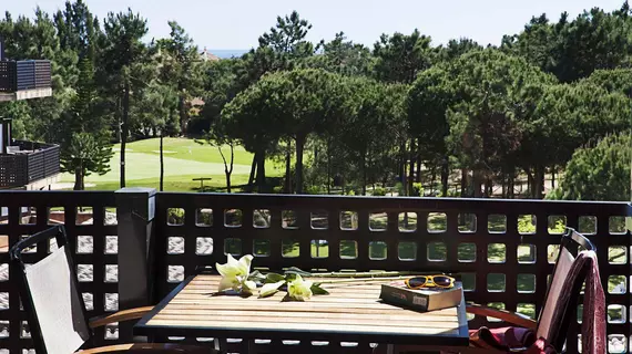 Islantilla Golf Resort | Andalucia - Huelva (vilayet) - Lepe