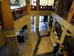 Mashtan Hotel | Manama - Manama Center