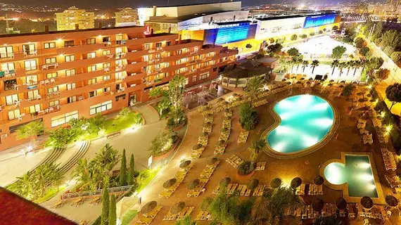 Fuengirola Beach Apartamentos Turísticos | Andalucia - Malaga İli - Fuengirola