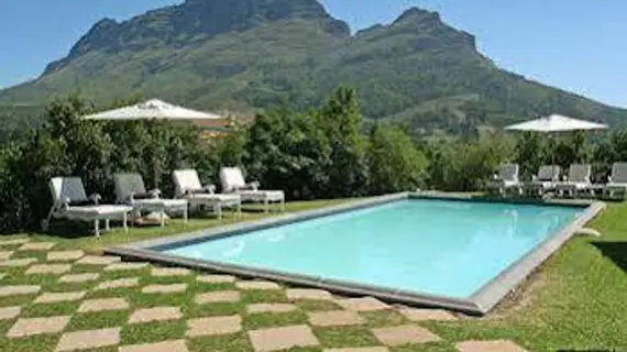 Le Pommier Wine Estate | Western Cape (il) - West Coast DC - Drakenstein - Cape Town (ve civarı) - Stellenbosch