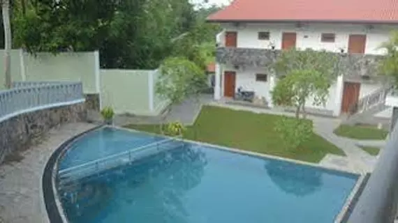 Vesma Villas | Southern Province - Galle Bölgesi - Hikkaduwa