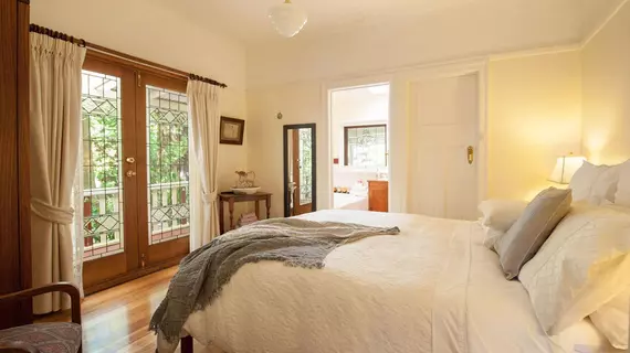 Adeline Bed and Breakfast | Victoria - Melbourne (ve civarı) - Mount Dandenong