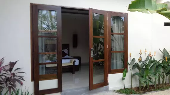 D'Sawah Bali Villas | Bali - Badung - Umalas