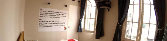 RedPsycho Llama Eco Hostel | Lima (bölge) - Lima Province - Lima (ve civarı) - Lima - Miraflores