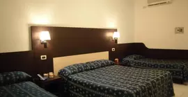 Hotel Europa Park | Emilia-Romagna - Ferrara (vilayet) - Comacchio