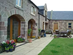 Redshill B&B | İskoçya - East Lothian - Haddington