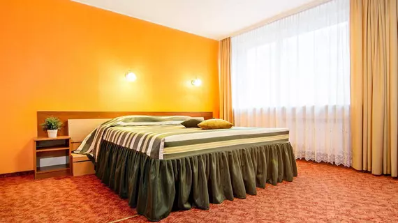 Hotel Zemaites | Vilnius (ve civarı) - Vilnius