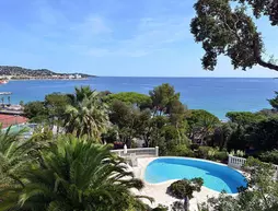 Lou Trelus | Provence - Alpes - Cote d'Azur - Var - Sainte-Maxime - Saint-Tropez (ve civarı) - Sainte-Maxime