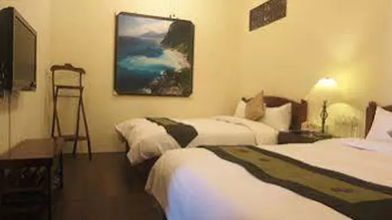 Bellalia Bed and Breakfast | Hualien İdari Bölgesi - Hualien (ve civarı) - Hualien Şehri - Hualien Şehir Merkezi