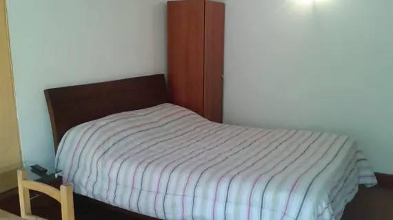 Apartaestudios La Candelaria | Cundinamarca - Bogota (ve civarı) - Bogota - La Candelaria