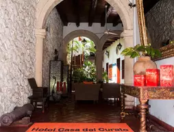 Casa Del Curato | Bolivar - Cartagena (ve civarı) - Cartagena - San Diego - Centro