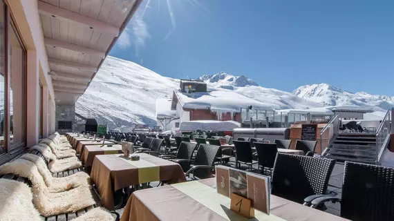 Hotel Riml | Tirol - Imst (ve civarı) - Soelden - Hochgurgl