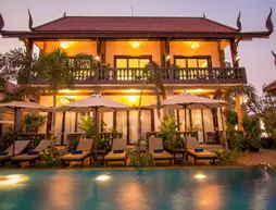 Kralanh Petite Villa | Siem Reap (ili) - Siem Reap