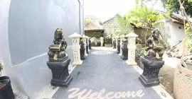 Sari Buana Bed & Breakfast | Bali - Kuta - Tuban