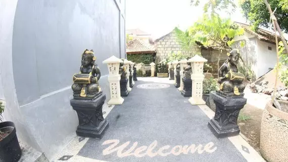 Sari Buana Bed & Breakfast | Bali - Kuta - Tuban