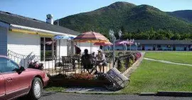 Mountain View Motel & Cottages | Nova Scotia - Inverness County - Pleasant Bay