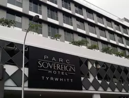 Mercure Singapore Tyrwhitt | Singapur - Kallang - Lavender, Singapur