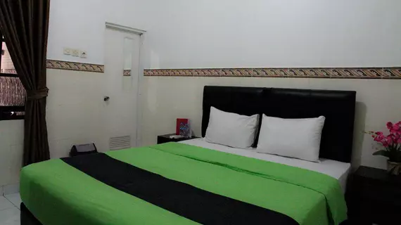 Pondok DenAyu Homestay | Bali - Kuta - Kartika Plaza