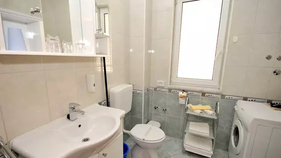 Apartmani Trogir | Split-Dalmaçya - Trogir