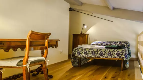 Lavanda and Rosmarino Apartments | Umbria - Terni (vilayet) - Orvieto