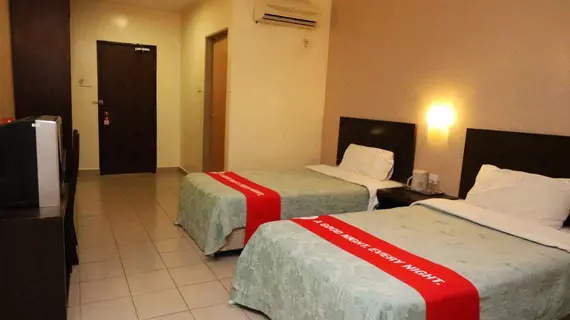 NIDA Rooms Langkawi Jentayu Mystic | Kedah - Langkawi - Kampung Pokok Asam - Kuah