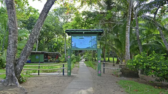 Poor Mans Paradise | Puntarenas (ili) - Drake Bay