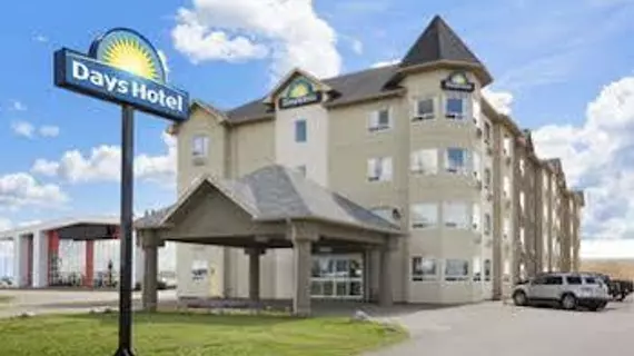 Days Inn Bonnyville | Alberta - Bonnyville (ve civarı) - Bonnyville