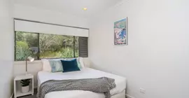 11 James Cook Apartment | New South Wales - Byron Bay (ve civarı) - Byron Bay