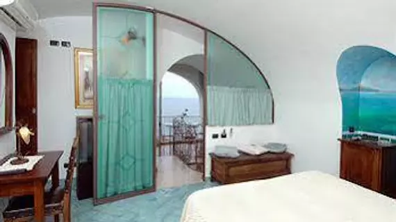 Hotel La Ninfa | Campania - Salerno (il) - Amalfi