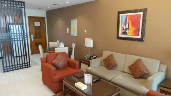 Xclusive Hotel Apartments | Dubai - Dubai