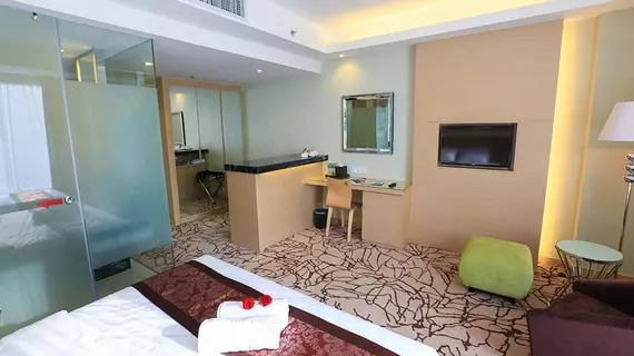 Eco Tree Hotel | Malacca - Malacca